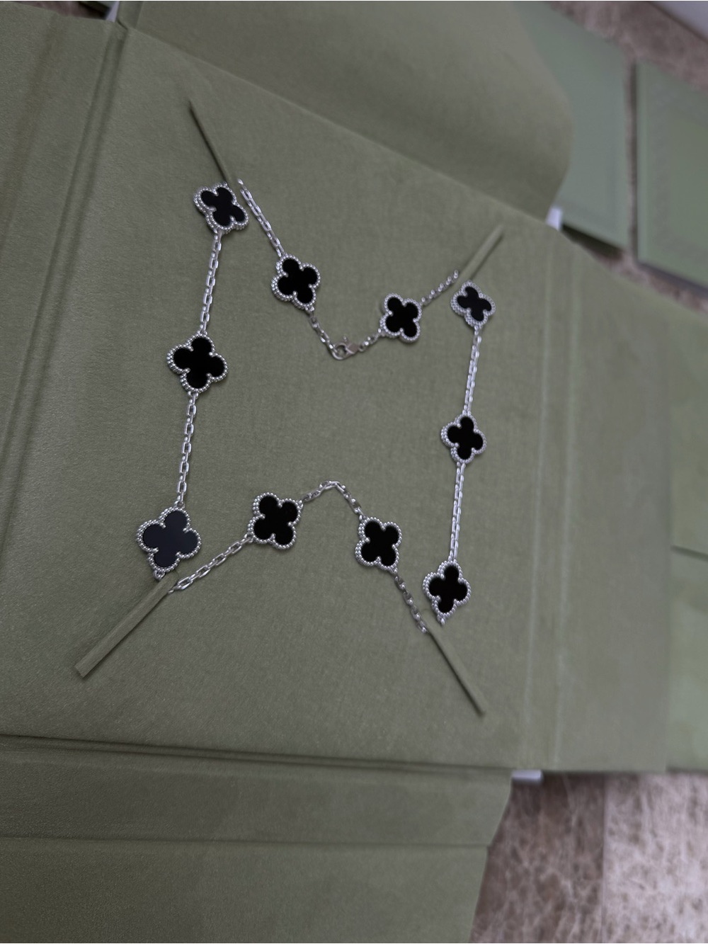 Van Cleef & Arpels Necklace
